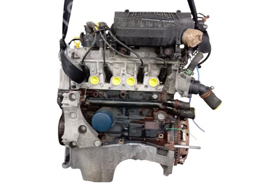 Used Engine Engine DACIA DOKKER MPV (KE_) [2012-2021] 34325753 34325753