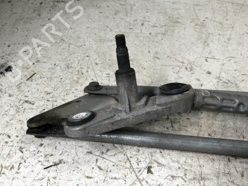 Used Front wiper motor Front wiper motor RENAULT MODUS / GRAND MODUS (F/JP0_) 1.2 (JP0C, JP0K, FP0C, FP0K, FP0P, JP0P, JP0T) (75 hp) 34320424 34320424