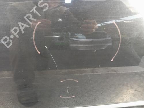 Used Right rear door Right rear door PEUGEOT 207 SW (WK_) 1.6 HDi (92 hp) 35809642 35809642