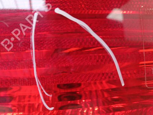 Right taillight BMW 3 (E46) 320 d | BP34326030C35 - Image 2