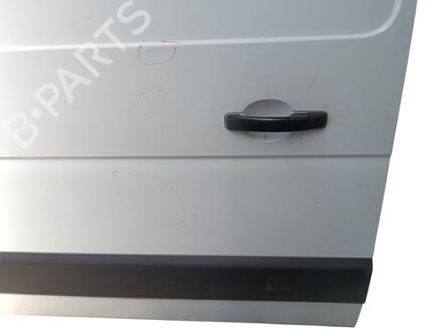 Højre side skydedør Højre side skydedør RENAULT MASTER III Van (FV) 2.3 dCi 135 FWD (FV0N, FV08, FV06, FV00, FV1S) (136 hp) 36769180 36769180