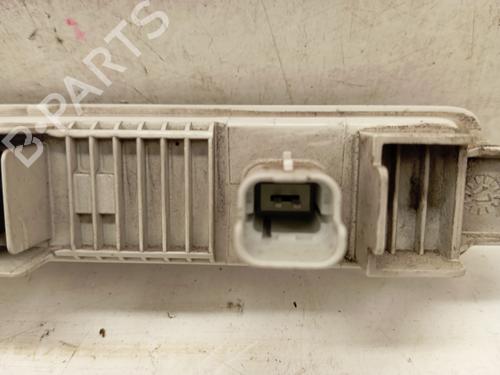 Venstre positionslygte Venstre positionslygte PEUGEOT 308 II (LB_, LP_, LW_, LH_, L3_) 1.6 BlueHDi 120 (120 hp) 34326973 34326973