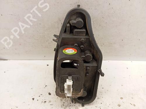 Used Lamp holder Lamp holder CITROËN C3 II (SC_) 1.6 HDi (92 hp) 34329173 34329173
