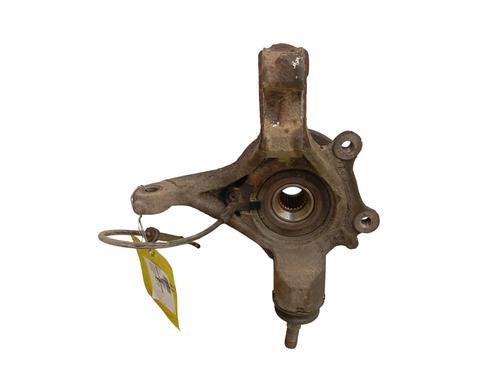 Fusée avant gauche Fusée avant gauche CITROËN C4 Picasso I MPV (UD_) 1.6 HDi (109 hp) 34330333 34330333