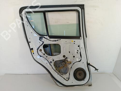 Porta posteriore sinistra Porta posteriore sinistra SUZUKI SWIFT IV (FZ, NZ) [2010-2026] 34324125 34324125