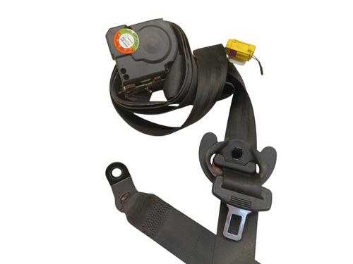 Used Front left seatbelt Front left seatbelt VW TOURAN (1T1, 1T2) [2003-2011] 34330214 34330214