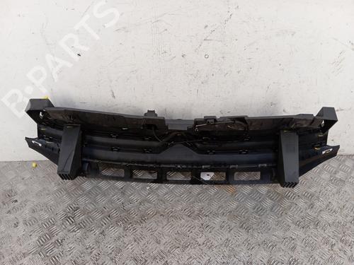 Grill Grill CITROËN C3 III (SX) 1.5 BlueHDi 100 (SXYHYP, SXYHTU) (102 hp) 34328591 34328591