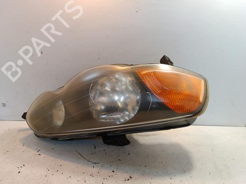Used Right headlight Right headlight HONDA HR-V (GH_) 1.6 16V (GH1, GH3) (105 hp) 35808786 35808786