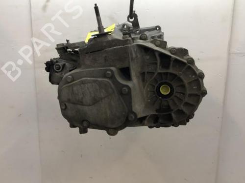 Used Gearbox Gearbox 34320534 34320534