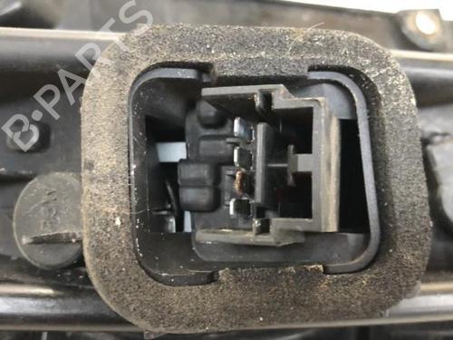 Used Right taillight Right taillight FIAT GRANDE PUNTO (199_) [2005-2026] 34321958 34321958