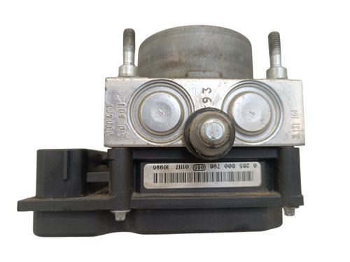 Used ABS pump ABS pump OPEL CORSA D (S07) 1.3 CDTI (L08, L68) (75 hp) 34357840 34357840