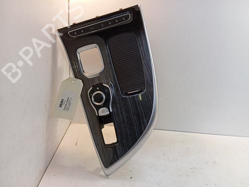 Used Middle console Middle console RENAULT ESPACE V (JR_) 1.6 dCi 160 (160 hp) 34325452 34325452