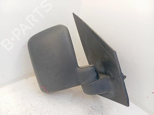 Used Right mirror Right mirror FORD TRANSIT CONNECT (P65_, P70_, P80_) 1.8 TDCi (90 hp) 34326121 34326121