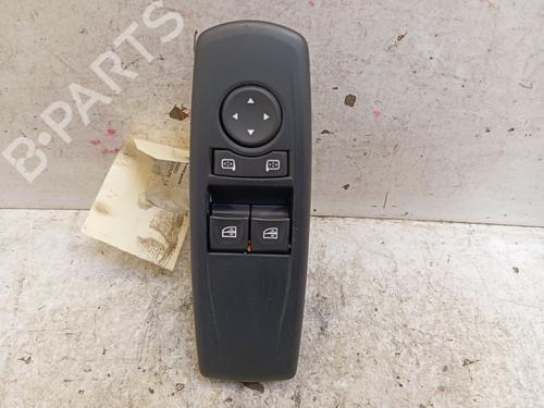 Used Left front window switch Left front window switch 36572575 36572575