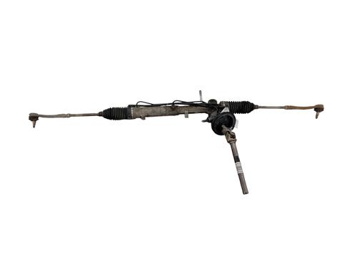 Used Steering rack Steering rack PEUGEOT 308 SW I (4E_, 4H_) 1.6 HDi (109 hp) 34327926 34327926