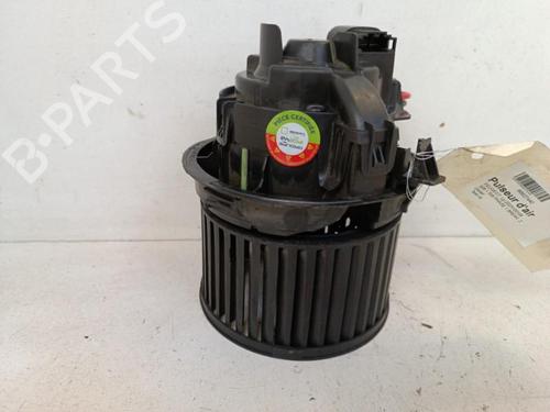 Used Heater blower motor Heater blower motor PEUGEOT 508 SW I (8E_) 2.0 HDi (140 hp) 34322098 34322098