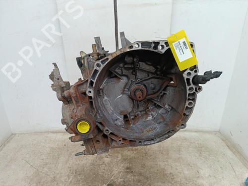 Used Gearbox Gearbox CITROËN C5 II Break (RE_) [2004-2008] 34322177 34322177