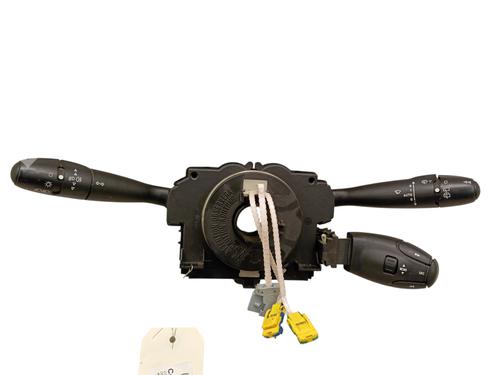 Used Steering column stalk Steering column stalk CITROËN C5 I (DC_) 2.0 HDi (DCRHZB, DCRHZE) (109 hp) 36472578 36472578