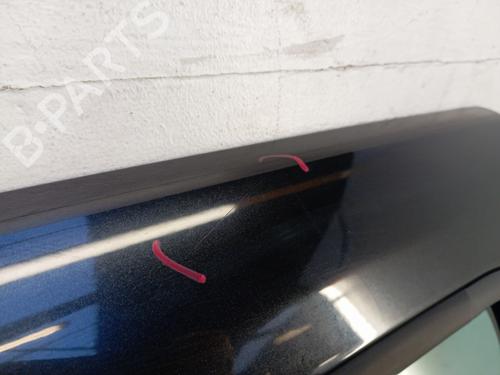 Used Right rear door Right rear door DACIA DUSTER (HS_) 1.5 dCi (HSMC) (107 hp) 35809621 35809621