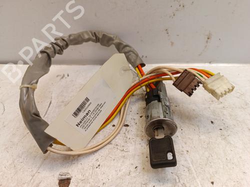 Used Ignition barrel Ignition barrel 38502319 38502319