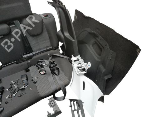 Sæde Bagtil OPEL CORSA F (P2JO) 1.2 (68) | BP36471932C17 - Image 4