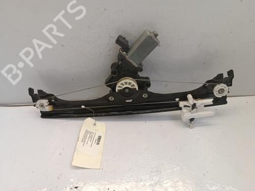Used Front left window mechanism Front left window mechanism 39488192 39488192