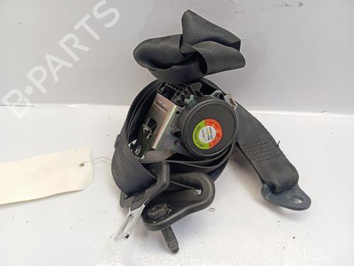 Sikkerhedssele bag højre Sikkerhedssele bag højre PEUGEOT 208 I (CA_, CC_) 1.6 HDi / BlueHDi 75 (75 hp) 37504431 37504431
