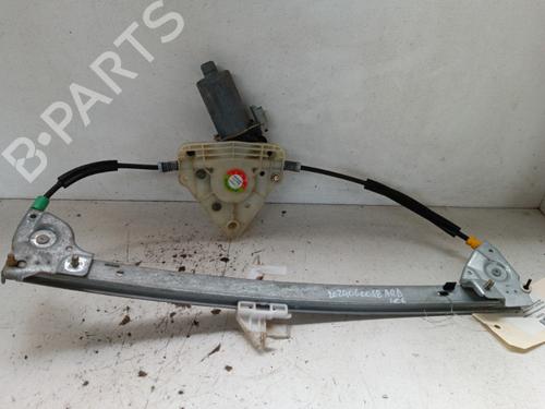Used Rear right window mechanism Rear right window mechanism PEUGEOT 406 Break (8E/F) [1996-2004] 34322811 34322811