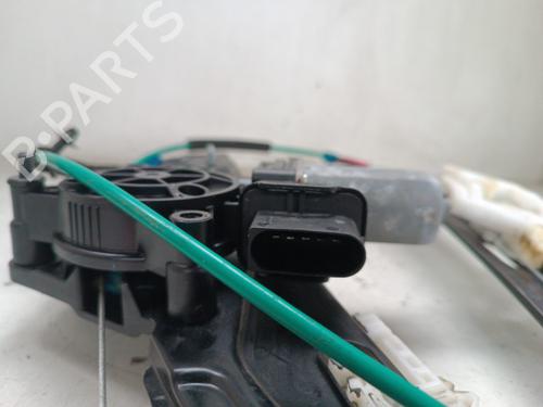 Used Front left window mechanism Front left window mechanism BMW 1 (F20) 114 d (95 hp) 34322739 34322739