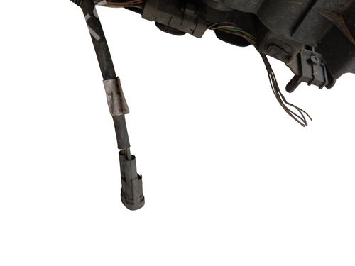 Used Front slam panel Front slam panel PEUGEOT 307 (3A/C) 2.0 HDi 90 (90 hp) 34330060 34330060