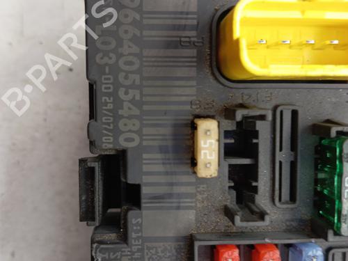 Used Fuse box Fuse box CITROËN C3 I (FC_, FN_) 1.4 HDi (68 hp) 34329177 34329177