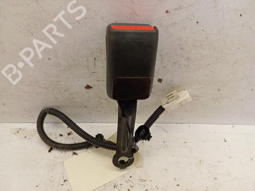 Used Seat buckle Seat buckle HYUNDAI i20 II (GB, IB) 1.1 CRDi (75 hp) 34329025 34329025