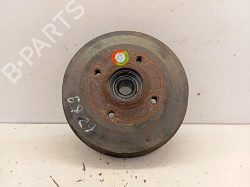 Used Other Other CITROËN C3 II (SC_) 1.4 HDi 70 (SC8HZC, SC8HR0, SC8HP4) (68 hp) 34326572 34326572