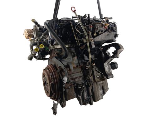 Used Engine Engine FIAT DOBLO MPV (119_, 223_) 1.9 D (223AXB1A) (63 hp) 34328056 34328056