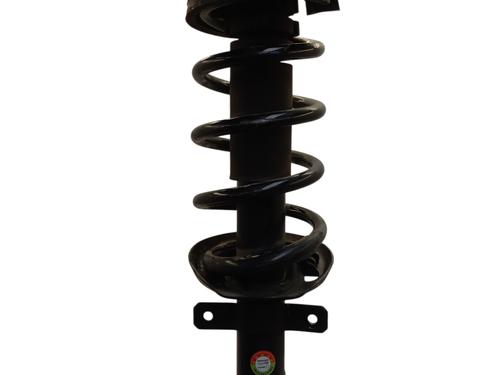 Used Right front shock absorber Right front shock absorber RENAULT TRAFIC III Bus (JG_) 2.0 dCi 150 (JGMU) (150 hp) 34329882 34329882