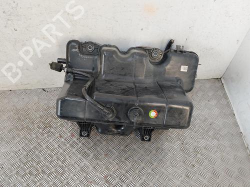 AdBlue-tank AdBlue-tank RENAULT MASTER III Van (FV) 2.3 dCi 135 FWD (FV0N, FV08, FV06, FV00, FV1S) (136 hp) 39885219 39885219