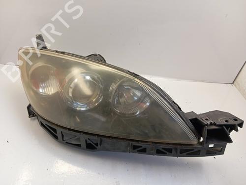 Used Right headlight Right headlight 37529187 37529187