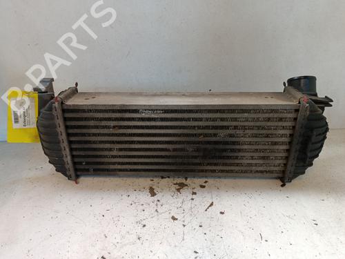 Intercooler Intercooler RENAULT KANGOO Express (FW0/1_) 1.5 dCi 70 (FW0A, KW0V) (68 hp) 34323002 34323002