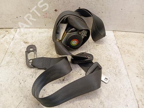 Front left seatbelt PEUGEOT 206 SW (2E/K) 2.0 HDi | BP36769140I26 - Image 2