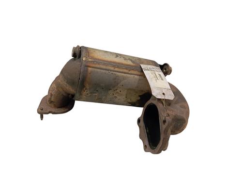 Used Catalyst Catalyst RENAULT MASTER II Van (FD) 2.5 dCi (FD02) (101 hp) 34328205 34328205