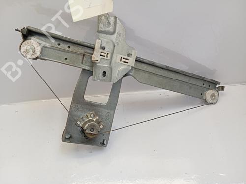 Rear right window mechanism DACIA SANDERO 1.5 dCi | BP37504292C25 - Image 2