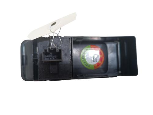 Used Left front window switch Left front window switch VW POLO V (6R1, 6C1) 1.2 (60 hp) 34330372 34330372