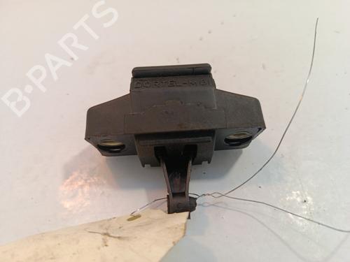 Used Tailgate lock Tailgate lock DACIA SANDERO 1.5 dCi (68 hp) 34324256 34324256