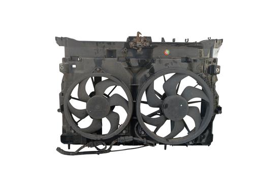 Front slam panel PEUGEOT 807 (EB_) 2.0 HDI | BP36473031C72 - Image 2