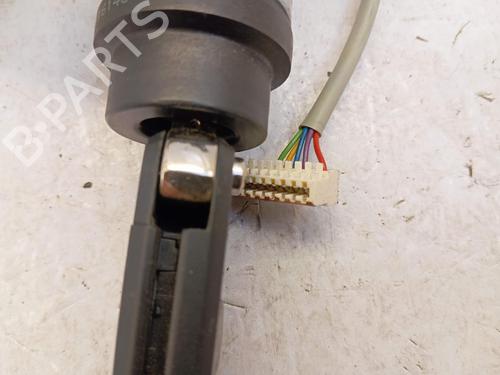 Used Ignition barrel Ignition barrel VW GOLF VII (5G1, BQ1, BE1, BE2) 1.6 TDI (105 hp) 39684334 39684334