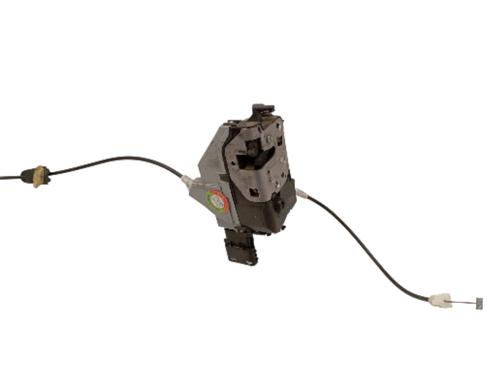 Højre bagtil lås Højre bagtil lås PEUGEOT 308 SW I (4E_, 4H_) 1.6 HDi (109 hp) 34327927 34327927