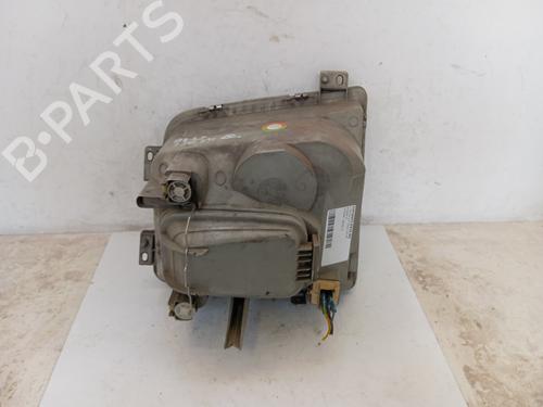 Used Left headlight Left headlight VW LT 28-46 II Van (2DA, 2DD, 2DH) 2.5 TDI (109 hp) 34323846 34323846