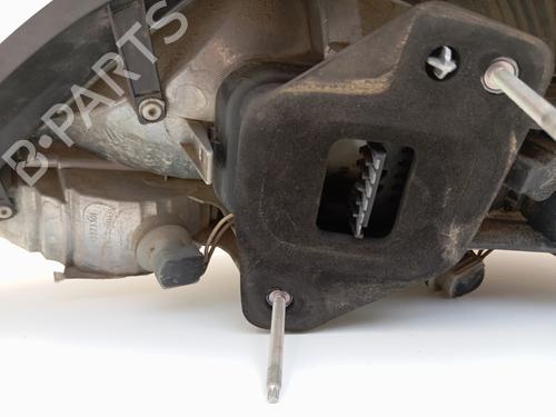 Used Left taillight Left taillight OPEL ASTRA H TwinTop (A04) 1.9 CDTi (L67) (150 hp) 34324398 34324398