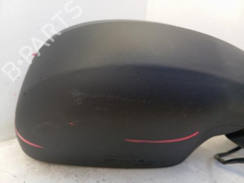Used Right mirror Right mirror DACIA LOGAN MCV (KS_) 1.5 dCi (KS0K) (68 hp) 35808906 35808906