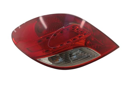 Used Left taillight Left taillight PEUGEOT 207 (WA_, WC_) 1.4 HDi (68 hp) 36472017 36472017